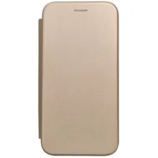 Чохол до мобільного телефона ACCLAB Book Cover Elegance Xiaomi 15 Gold (1283126631696)
