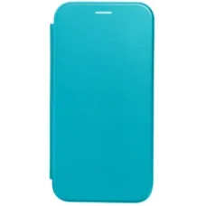 Чохол до мобільного телефона ACCLAB Book Cover Elegance Xiaomi Redmi 14C Light Blue (1283126606540)