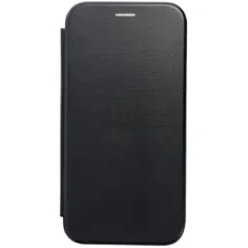 Чохол до мобільного телефона ACCLAB Book Cover Elegance Xiaomi Redmi 15 Black (1283126631719)