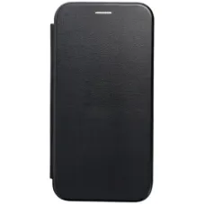 Чохол до мобільного телефона ACCLAB Book Cover Elegance Xiaomi Redmi A4 Black (1283126631757)
