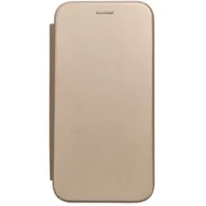 Чохол до мобільного телефона ACCLAB Book Cover Elegance Xiaomi Redmi A4 Gold (1283126631740)