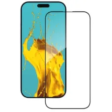 Скло захисне Piko Full Glue ESD Apple iPhone 17 Air Black (1283126626050)