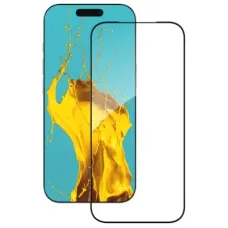 Скло захисне Piko Full Glue ESD Apple iPhone 17 Pro Black (1283126626036)