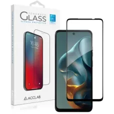 Скло захисне ACCLAB 9H Moto G17 / Moto G17 Power / Moto G15 / Moto G15 Power / Moto E15 / Moto G05 (1283126636585)