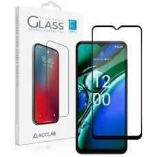 Скло захисне ACCLAB Full Glue ESD HMD ARC Black (1283126624049)