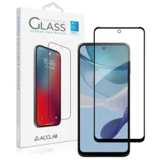 Скло захисне ACCLAB Full Glue ESD HMD Pulse+ Black (1283126624162)