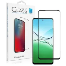 Скло захисне ACCLAB Full Glue ESD Oppo A5 Pro 5G Black (1283126623882)