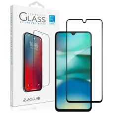 Скло захисне ACCLAB Full Glue Xiaomi Redmi A5 4G Black (1283126620416)