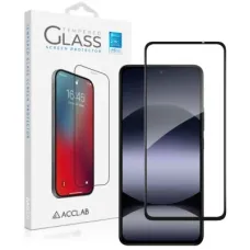 Скло захисне ACCLAB Full Glue Xiaomi Redmi Note 14 5G Black (1283126607264)