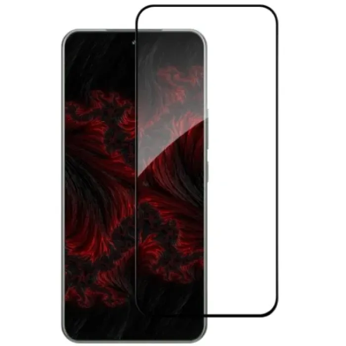 Скло захисне Intaleo 3D 9H Xiaomi Poco M8 Pro Black (1283126634550)