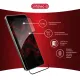Скло захисне Intaleo 3D 9H Xiaomi Poco M8 Pro Black (1283126634550)