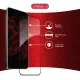 Скло захисне Intaleo 3D 9H Xiaomi Poco M8 Pro Black (1283126634550)
