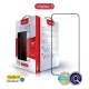 Скло захисне Intaleo 3D 9H Xiaomi Poco M8 Pro Black (1283126634550)