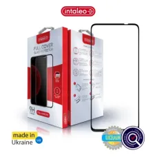 Скло захисне Intaleo Full Glue ESD Moto G67 Power / G67 / G57 Power / G57 / G36 Power / G36 Black (1283126634970)