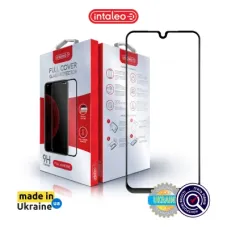 Скло захисне Intaleo Full Glue ESD Samsung A27 Black (1283126636196)