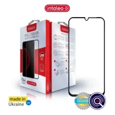 Скло захисне Intaleo Full Glue ESD Xiaomi Redmi 15C 4G Black (1283126625824)