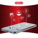 Скло захисне Intaleo Full Glue Xiaomi Redmi Note 14 5G Black (1283126599460)
