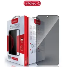 Скло захисне Intaleo Privacy Samsung Galaxy S24 Plus Black (1283126592027)