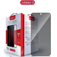Скло захисне Intaleo Privacy Samsung S26 Plus Black (1283126634598)