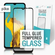 Скло захисне Piko 9H Google Pixel 10a Black (1283126636264)