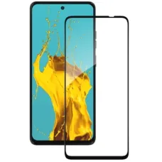Скло захисне Piko 9H Moto G57 Power / G57 Black (1283126634475)
