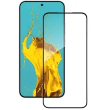 Скло захисне Piko 9H Oppo A6 Pro Black (1283126637179)