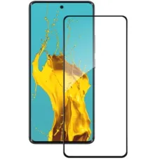 Скло захисне Piko 9H Xiaomi Poco M8 Black (1283126634512)