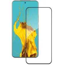 Скло захисне Piko 9H Xiaomi Redmi Note 15 Pro 4G Black (1283126635540)