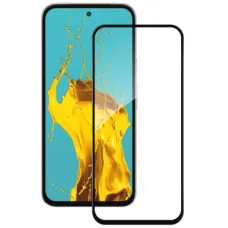 Скло захисне Piko Full Glue ESD Google Pixel 8a Black (1283126625350)