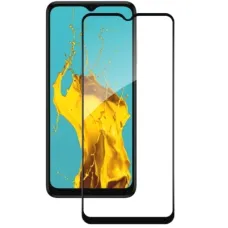 Скло захисне Piko Full Glue ESD HMD ARC Black (1283126624070)