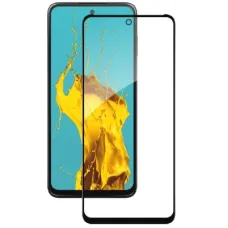 Скло захисне Piko Full Glue ESD HMD Pulse Black (1283126624131)