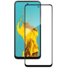 Скло захисне Piko Full Glue ESD HMD Pulse Pro Black (1283126624254)