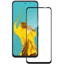 Скло захисне Piko Full Glue ESD Infinix Hot 60i 4G Black (1283126627729)