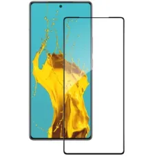 Скло захисне Piko Full Glue ESD Infinix Note 50 Pro Black (1283126627897)
