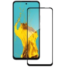Скло захисне Piko Full Glue ESD Infinix Smart 10 Black (1283126628047)
