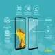 Скло захисне Piko Full Glue ESD Moto G06 Black (1283126630989)