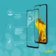 Скло захисне Piko Full Glue ESD Moto G06 Black (1283126630989)