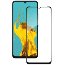 Скло захисне Piko Full Glue ESD Moto G06 Power Black (1283126631047)