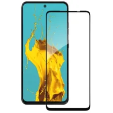 Скло захисне Piko Full Glue ESD Moto G15 Power Black (1283126621444)