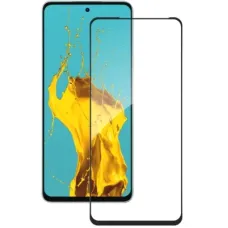 Скло захисне Piko Full Glue ESD Oppo A5 Pro 5G Black (1283126623912)