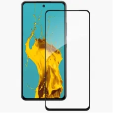 Скло захисне Piko Full Glue ESD Realme C71 Black (1283126627323)