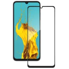 Скло захисне Piko Full Glue ESD Samsung A07 Black (1283126623806)