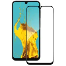 Скло захисне Piko Full Glue ESD Samsung A17 Black (1283126624377)