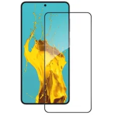 Скло захисне Piko Full Glue ESD Samsung S25 Edge Black (1283126630163)
