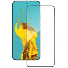 Скло захисне Piko Full Glue ESD Xiaomi POCO F7 Black (1283126624018)