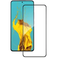 Скло захисне Piko Full Glue ESD Xiaomi Poco M7 Pro 5G Black (1283126624308)