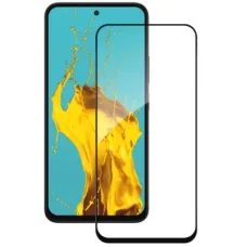 Скло захисне Piko Full Glue ESD Xiaomi Redmi 15 Black (1283126625800)