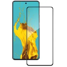 Скло захисне Piko Full Glue ESD Xiaomi Redmi Note 15 Black (1283126633690)