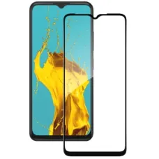Скло захисне Piko Full Glue ESD ZTE Blade A34 Black (1283126620973)