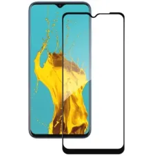 Скло захисне Piko Full Glue ESD ZTE Blade A73 5G Black (1283126620775)